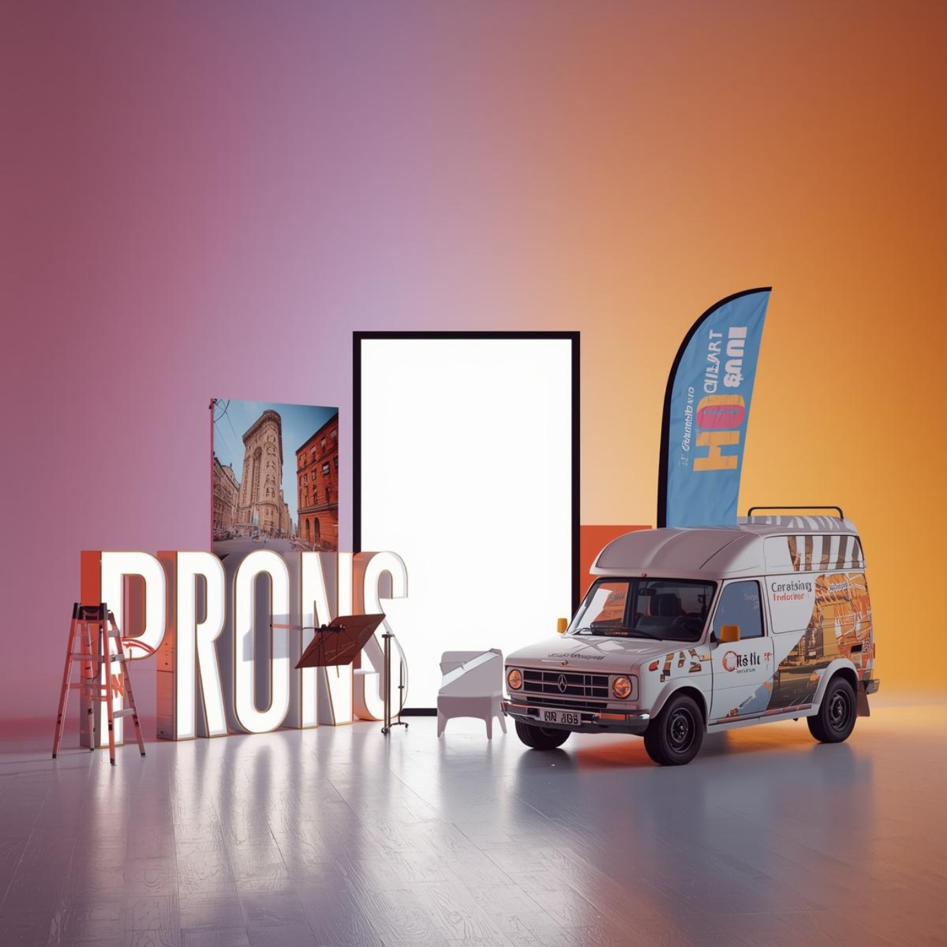 Aero Sign & Print - Professional Signage